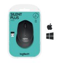 MYSZ USB OPTICAL WRL M330 SILENT P 910-004909 LOGITECH