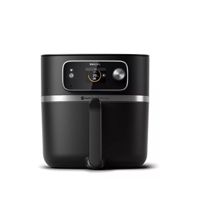 Philips 7000 Series HD9880 Airfryer Co Philips 7000 Series HD9880 Airfryer Co