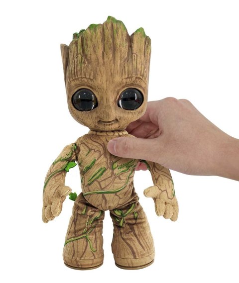 Pluszak z funkcją Marvel Groot