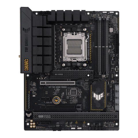 Płyta główna ASUS TUF GAMING B650-PLUS WIFI (WYPRZEDAŻ) Płyta główna ASUS TUF GAMING B650-PLUS WIFI (WYPRZEDAŻ)