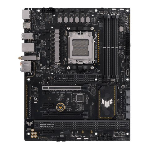 Płyta główna ASUS TUF GAMING B650-PLUS WIFI (WYPRZEDAŻ) Płyta główna ASUS TUF GAMING B650-PLUS WIFI (WYPRZEDAŻ)