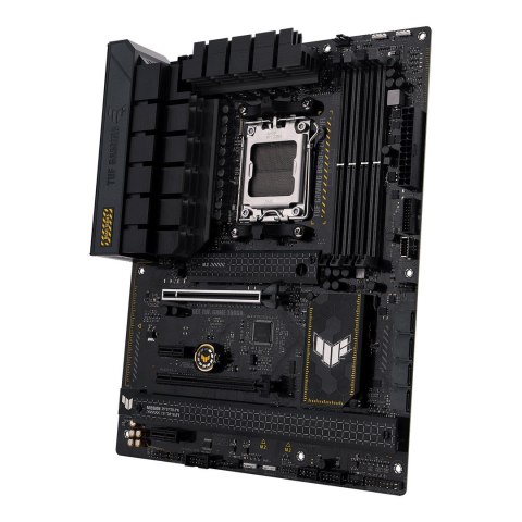 Płyta główna ASUS TUF GAMING B650-PLUS WIFI (WYPRZEDAŻ) Płyta główna ASUS TUF GAMING B650-PLUS WIFI (WYPRZEDAŻ)