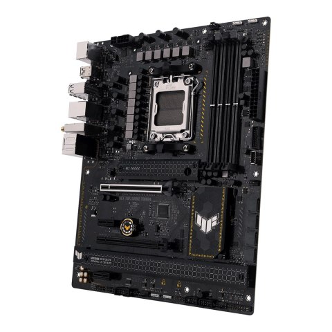 Płyta główna ASUS TUF GAMING B650-PLUS WIFI (WYPRZEDAŻ) Płyta główna ASUS TUF GAMING B650-PLUS WIFI (WYPRZEDAŻ)