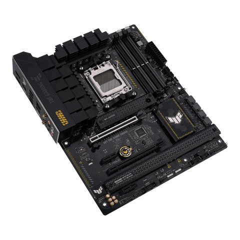 Płyta główna ASUS TUF GAMING B650-PLUS WIFI (WYPRZEDAŻ) Płyta główna ASUS TUF GAMING B650-PLUS WIFI (WYPRZEDAŻ)