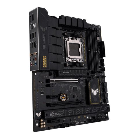 Płyta główna ASUS TUF GAMING B650-PLUS WIFI (WYPRZEDAŻ) Płyta główna ASUS TUF GAMING B650-PLUS WIFI (WYPRZEDAŻ)