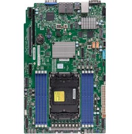 Płyta serwerowa Supermicro MBD-X13SEW-TF-B