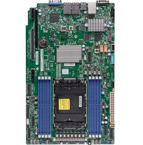 Płyta serwerowa Supermicro MBD-X13SEW-TF-B Płyta serwerowa Supermicro MBD-X13SEW-TF-B
