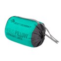 Poduszka SEA TO SUMMIT Aeros Ultralight Large Sea Foam
