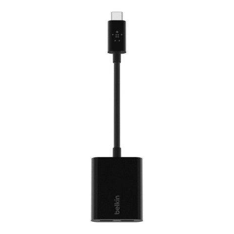 ROCKSTARUSB-CAUDIO-BLADEADAPTER/BLACK ROCKSTARUSB-CAUDIO-BLADEADAPTER/BLACK
