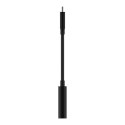 ROCKSTARUSB-CAUDIO-BLADEADAPTER/BLACK