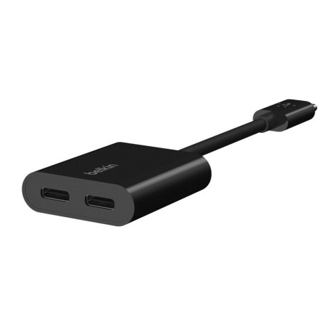 ROCKSTARUSB-CAUDIO-BLADEADAPTER/BLACK ROCKSTARUSB-CAUDIO-BLADEADAPTER/BLACK
