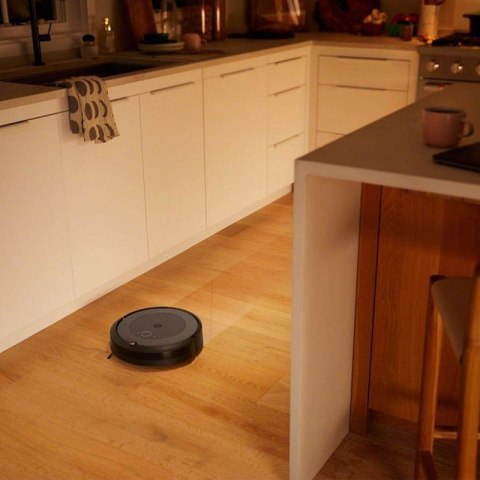 Robot sprzątający iRobot Roomba Combo i5 (517640) Robot sprzątający iRobot Roomba Combo i5 (517640)