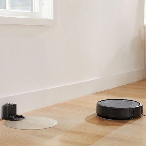 Robot sprzątający iRobot Roomba Combo i5 (517640) Robot sprzątający iRobot Roomba Combo i5 (517640)