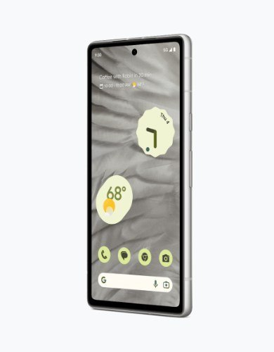 Smartfon Google Pixel 7A 5G 8/128GB Biały (WYPRZEDAŻ) Smartfon Google Pixel 7A 5G 8/128GB Biały (WYPRZEDAŻ)