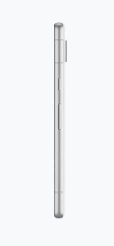 Smartfon Google Pixel 7A 5G 8/128GB Biały (WYPRZEDAŻ) Smartfon Google Pixel 7A 5G 8/128GB Biały (WYPRZEDAŻ)