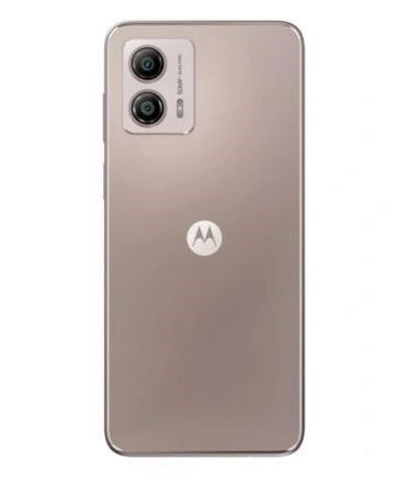 Smartfon Motorola Moto G53 4/128GB 6,5" LCD 1600x720 5000mAh Dual SIM 5G Pale Pink (WYPRZEDAŻ) Smartfon Motorola Moto G53 4/128GB 6,5" LCD 1600x720 5000mAh Dual SIM 5G Pale Pink (WYPRZEDAŻ)