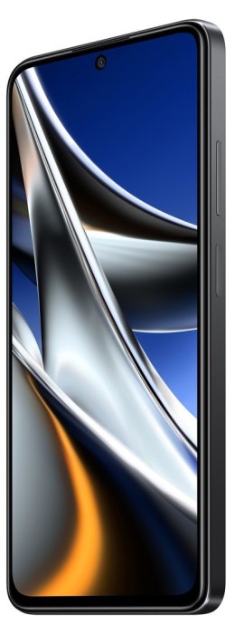 Smartfon Xiaomi POCO X4 Pro 5G 6/128GB Czarny (WYPRZEDAŻ)