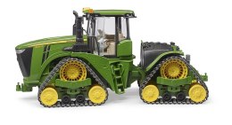 Traktor John Deer 9620 RX Ciągnik gąsiennicowy 04055 BRUDER