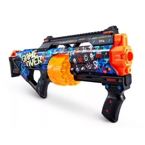 Wyrzutnia SKINS-LAST STAND (16 Strzałek) Wyrzutnia SKINS-LAST STAND (16 Strzałek)
