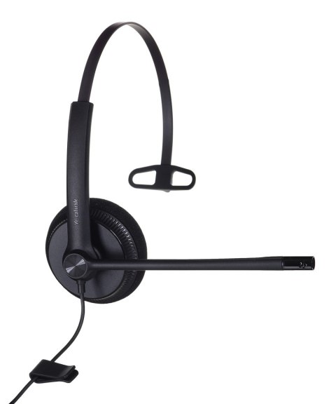 Yealink słuchawka nagłowna YHS34 Mono Lite RJ9
