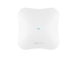 Access Point Reyee BE19000 | Wi-Fi 7 - 802.11be - 18658Mbps | 1 port 10Gbit + 1 port 1Gbit + 1 port SFP+ 10Gbit | Zasilany PoE++