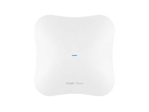 Access Point Reyee BE19000 | Wi-Fi 7 - 802.11be - 18658Mbps | 1 port 10Gbit + 1 port 1Gbit + 1 port SFP+ 10Gbit | Zasilany PoE++ Access Point Reyee BE19000 | Wi-Fi 7 - 802.11be - 18658Mbps | 1 port 10Gbit + 1 port 1Gbit + 1 port SFP+ 10Gbit | Zasilany PoE++