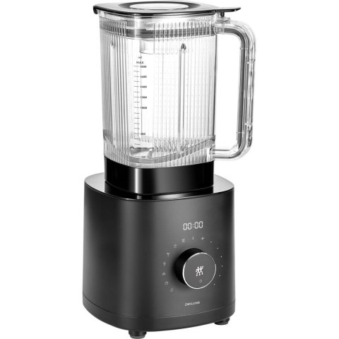 Blender wysokowydajny Pro Zwilling Enfinigy - Czarny Blender wysokowydajny Pro Zwilling Enfinigy - Czarny