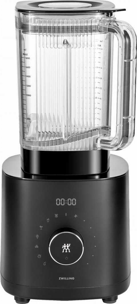 Blender wysokowydajny Pro Zwilling Enfinigy - Czarny Blender wysokowydajny Pro Zwilling Enfinigy - Czarny