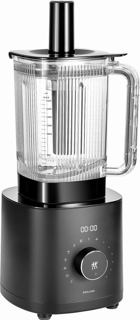 Blender wysokowydajny Pro Zwilling Enfinigy - Czarny Blender wysokowydajny Pro Zwilling Enfinigy - Czarny