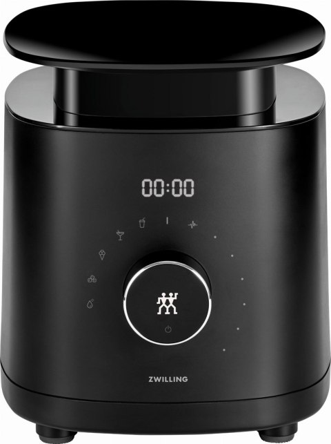 Blender wysokowydajny Pro Zwilling Enfinigy - Czarny Blender wysokowydajny Pro Zwilling Enfinigy - Czarny