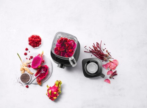 Blender wysokowydajny Pro Zwilling Enfinigy - Czarny Blender wysokowydajny Pro Zwilling Enfinigy - Czarny