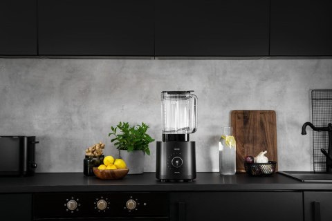 Blender wysokowydajny Pro Zwilling Enfinigy - Czarny Blender wysokowydajny Pro Zwilling Enfinigy - Czarny