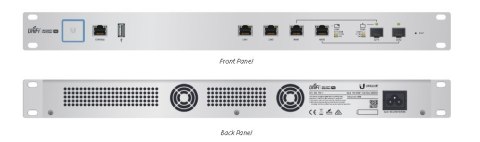 Firewall UBIQUITI USG-PRO-4 Firewall UBIQUITI USG-PRO-4