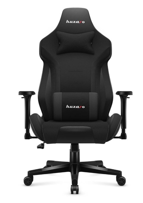 Fotel gamingowy Huzaro Force 7.6 Black Fotel gamingowy Huzaro Force 7.6 Black