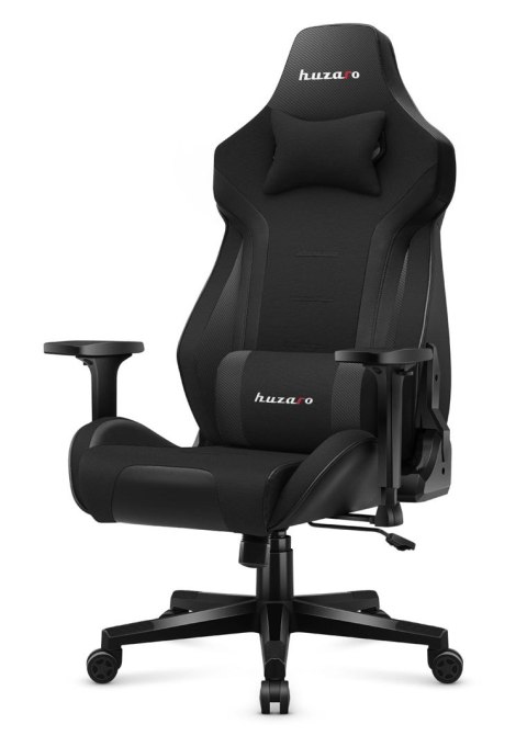 Fotel gamingowy Huzaro Force 7.6 Black Fotel gamingowy Huzaro Force 7.6 Black