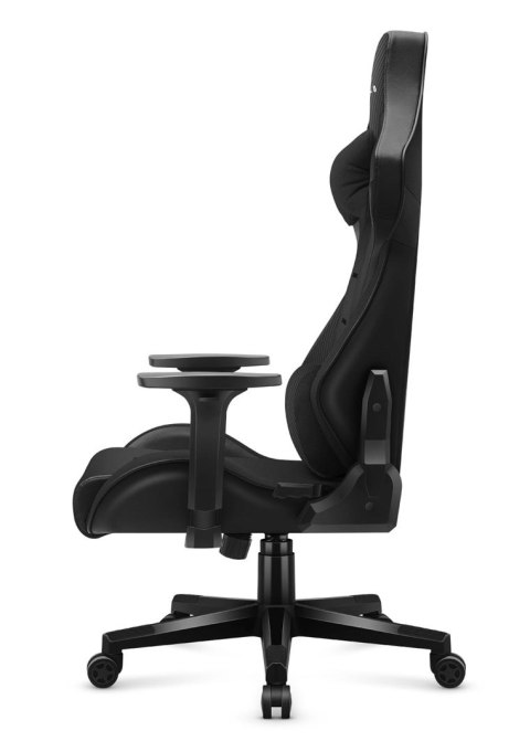 Fotel gamingowy Huzaro Force 7.6 Black Fotel gamingowy Huzaro Force 7.6 Black