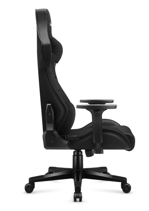 Fotel gamingowy Huzaro Force 7.6 Black Fotel gamingowy Huzaro Force 7.6 Black