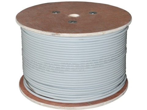 Kabel U/UTP wieloparowy 25 par kat.3 LSOH Eca ALANTEC Kabel U/UTP wieloparowy 25 par kat.3 LSOH Eca ALANTEC