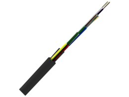 Kabel dostępowy światłowodowy OS2 