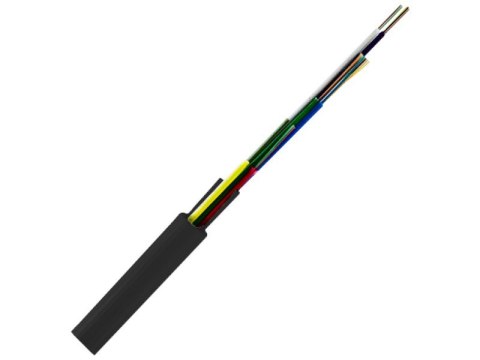 Kabel dostępowy światłowodowy OS2 "EASY ACCESS" SM 36J 9/125 LSOH ALANTEC Kabel dostępowy światłowodowy OS2 "EASY ACCESS" SM 36J 9/125 LSOH ALANTEC