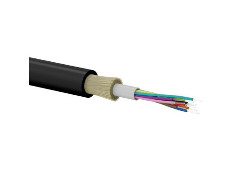 Kabel światłowodowy OS2 uniwersalny ZW-NOTKtsdD / U-DQ(ZN)BH - SM 8J 9/125 LSOH ALANTEC Kabel światłowodowy OS2 uniwersalny ZW-NOTKtsdD / U-DQ(ZN)BH - SM 8J 9/125 LSOH ALANTEC
