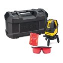 Laser multi-line st fm 4v1h