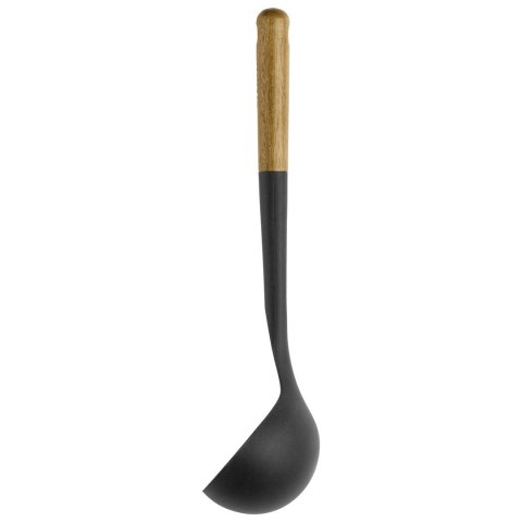 Łyżka wazowa Staub - 31 cm, Brązowo-czarny Łyżka wazowa Staub - 31 cm, Brązowo-czarny
