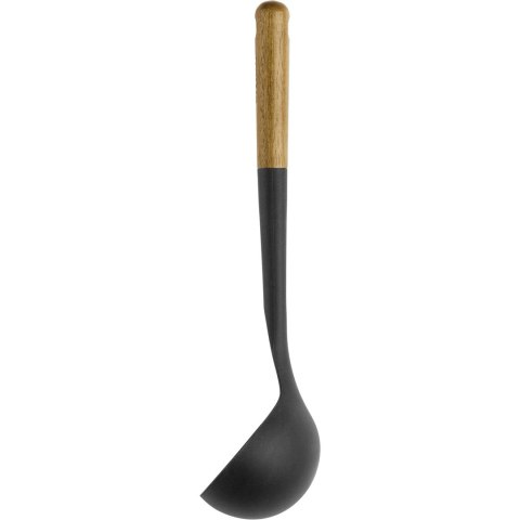 Łyżka wazowa Staub - 31 cm, Brązowo-czarny Łyżka wazowa Staub - 31 cm, Brązowo-czarny