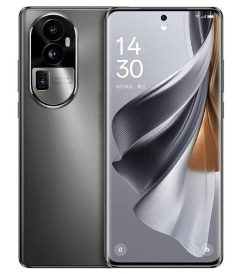 MOBILE PHONE RENO10 PRO/12/256GB SILVER OPPO MOBILE PHONE RENO10 PRO/12/256GB SILVER OPPO