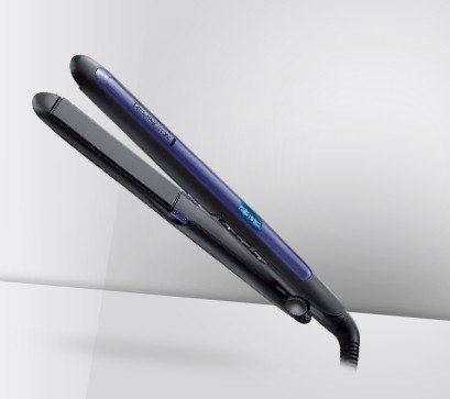 Prostownica REMINGTON (50W; kolor fioletowy) Prostownica REMINGTON (50W; kolor fioletowy)