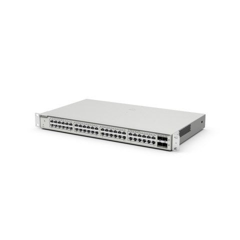 REYEE SWITCH ZARZĄDZALNY 48 PORTÓW 1GBIT + 4 PORTY UPLINK SFP+ 10GBIT | L2 | RACK REYEE SWITCH ZARZĄDZALNY 48 PORTÓW 1GBIT + 4 PORTY UPLINK SFP+ 10GBIT | L2 | RACK