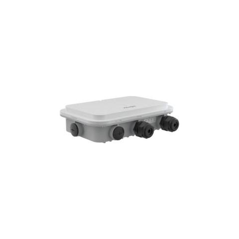 RUIJIE ACCESS POINT 1 PORT 1GBIT + 1 PORT SFP 1GBIT | WI-FI 6 - 802.11AX - 2.97GBPS | ZASILANY POE | ZEWNĘTRZNY IP68 RUIJIE ACCESS POINT 1 PORT 1GBIT + 1 PORT SFP 1GBIT | WI-FI 6 - 802.11AX - 2.97GBPS | ZASILANY POE | ZEWNĘTRZNY IP68