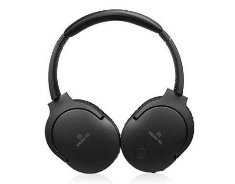 Słuchawki Bluetooth REAL-EL GD-850 Słuchawki Bluetooth REAL-EL GD-850