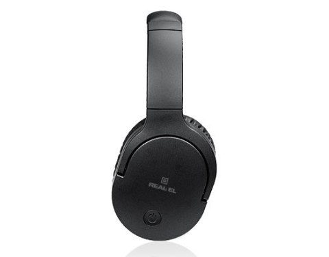 Słuchawki Bluetooth REAL-EL GD-850 Słuchawki Bluetooth REAL-EL GD-850